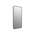 thumbnail image 1 of Kohler 31366-BLL 28 x 60 in. Essential Rectangular Mirror - Matte Black, 1 of 1