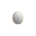 thumbnail image 1 of Kohler 31367-BGL 22 in. Essential Round Mirror - Moderne Brushed Gold, 1 of 1