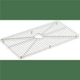 thumbnail image 1 of Kohler  32 in. Vault Bottom Sink Rack, Stainless Steel, 1 of 1