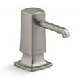 thumbnail image 1 of Kohler 35760-VS Graze Soap & Lotion Dispenser - Vibrant Stainless, 1 of 1