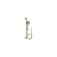 thumbnail image 1 of Kohler  4-Function Handshower Kit with Katalyst Air Induction Technology - Vibrant Brushed Bronze, 1 of 1