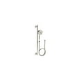 thumbnail image 1 of Kohler  4-Function Purist Handshower Kit with Katalyst Air Induction Technology - Vibrant Polished Nickel, 1 of 1