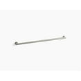 thumbnail image 1 of Kohler  42 in. Purist Grab Bar - Vibrant Polished Nickel, 1 of 2