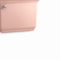 thumbnail image 1 of Kohler 4434-V10 1.28 GPF Toilet Tank - 150th Peachblow, 1 of 1
