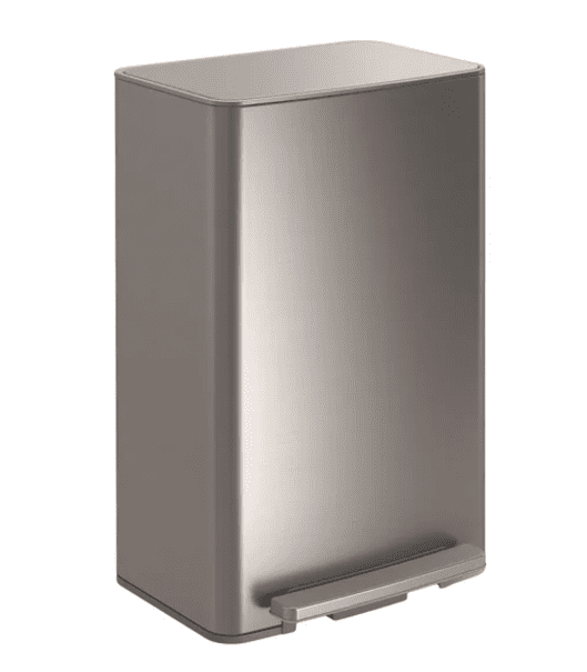 Kohler 47L Step Trash Can