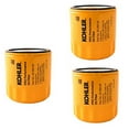 thumbnail image 1 of Kohler 52 050 02-S Engine Oil Filter Extra Capacity for CH11 - CH15, CV11 - CV22, M18 - M20, MV16 - MV20 and K582 (Pack, 1 of 3