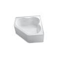 thumbnail image 1 of Kohler  60 x 60 in. Tercet Bath with Integral Apron & Flange & Center Drain, 1 of 3