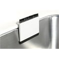 thumbnail image 1 of Kohler 6379-0 4.5 x 3.5 in. White Kitchen Squeegee, 1 of 7