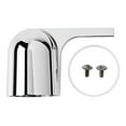 thumbnail image 1 of Kohler 71904-Cp Replacement Shower Handle Repair Kit - Chrome, 1 of 4