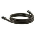 thumbnail image 1 of Kohler  72 in. Awaken Smooth Shower Hose - Oil-Rubbed Bronze, 1 of 2