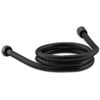 Kohler K-8593-BL 72 in. Mastershower Metal Shower Hose, Matte Black