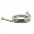 thumbnail image 1 of Kohler K-8593 Mastershower 72" Metal Hand Shower Hose - Nickel, 1 of 2