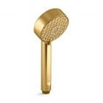 thumbnail image 1 of Kohler 72414-Y-2MB 4F 2.5 GPM Awaken G90 Four-Function Hand Shower - Vibrant Brushed Moderne Brass, 1 of 1