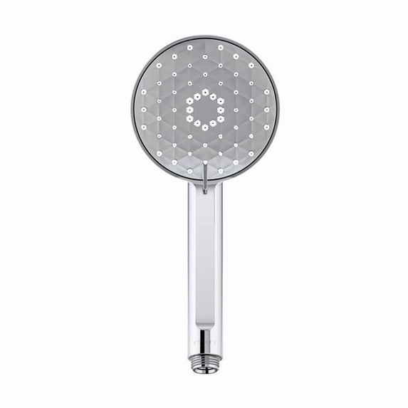 Kohler 72415-Y-CP 3-Function Awaken G110 Multifunction Handshower - Polished Chrome