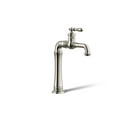 thumbnail image 1 of Kohler 72763-9M-SN Artifacts Bathroom Sink Faucet, Vibrant Polished Nickel, 1 of 5