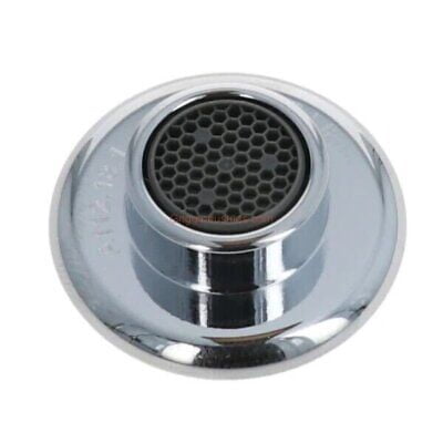 Kohler 78250-CP 0.75 in. Male Aerator Kit - Polished Chrome