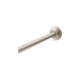 thumbnail image 1 of Kohler 9350-BN Expanse Curved Shower Rod with Transitional Design - Vibrant Brushed Nickel, 1 of 1