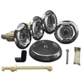 thumbnail image 1 of Kohler 9694-NY Whirlpool Trim Kit with 4 Jets - Dune, 1 of 2