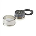 thumbnail image 1 of Kohler  Aerator Assembly - Vibrant Brushed Nickel, 1 of 2