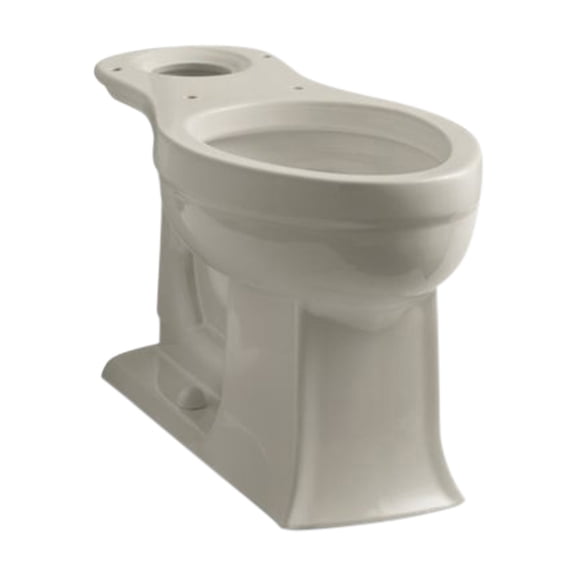 Kohler Archer Comfort Height Elongated Toilet Bowl