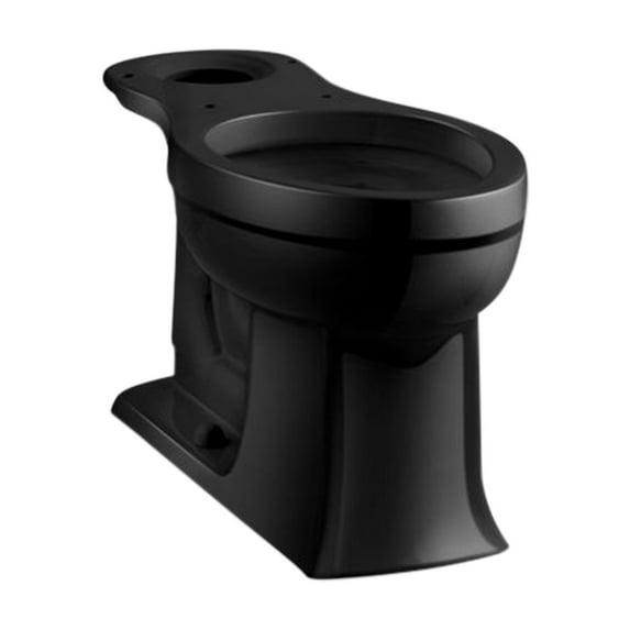 KOHLER K-4356-7 ARCHER COMFORT HEIGHT BOWL- EB