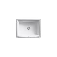thumbnail image 1 of KOHLER K-2355-96 Archer Undercounter Bathroom Sink, Biscuit, 1 of 6