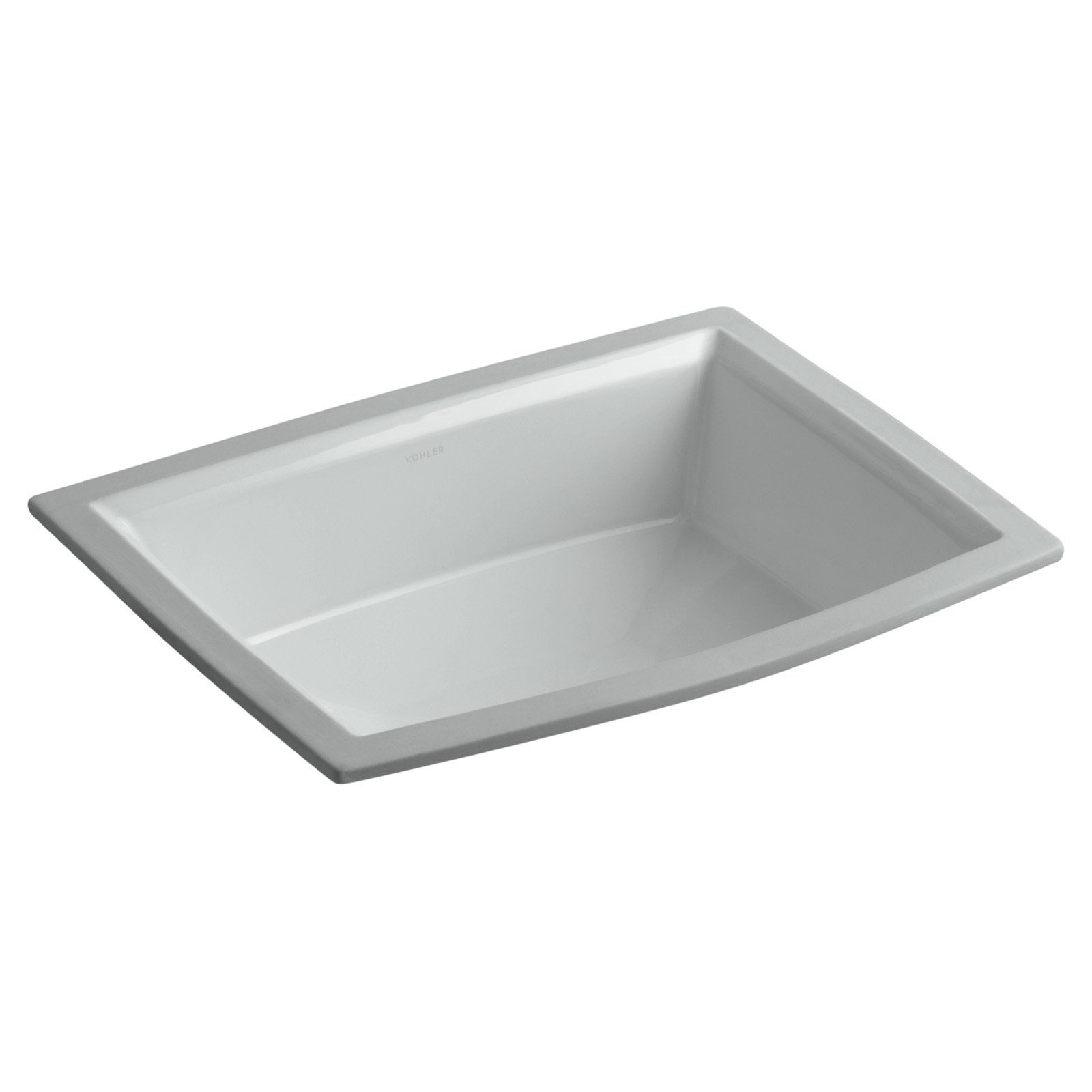 Kohler Archer II K2355 Undermount Bathroom Sink
