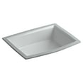 thumbnail image 1 of Kohler Archer II K2355 Undermount Bathroom Sink, 1 of 2
