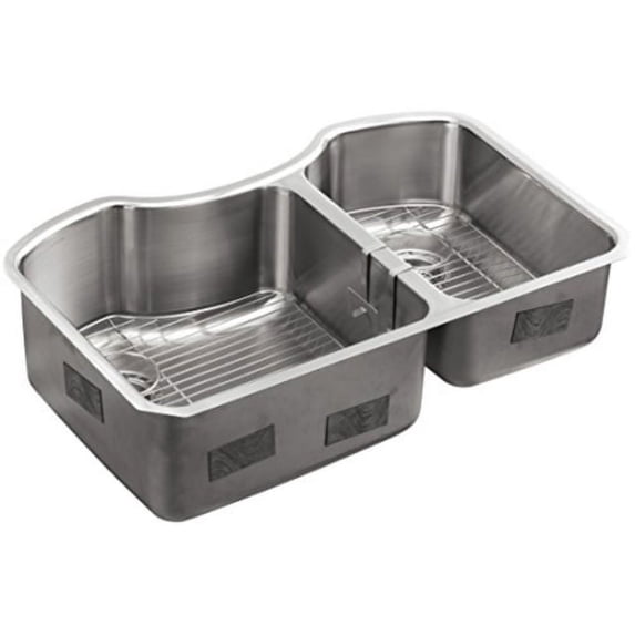 Kohler Archer Whirlpool 5'' with Heat and Skirt