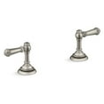 thumbnail image 1 of kohler 98068-4 artifacts bathroom sink lever handles, 1 of 2