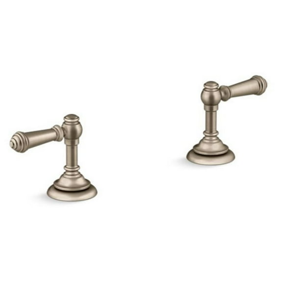 Kohler Artifacts Bathroom Sink Lever Handles