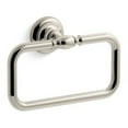 thumbnail image 1 of Kohler Artifacts Bathroom Towel Ring, 1 of 2