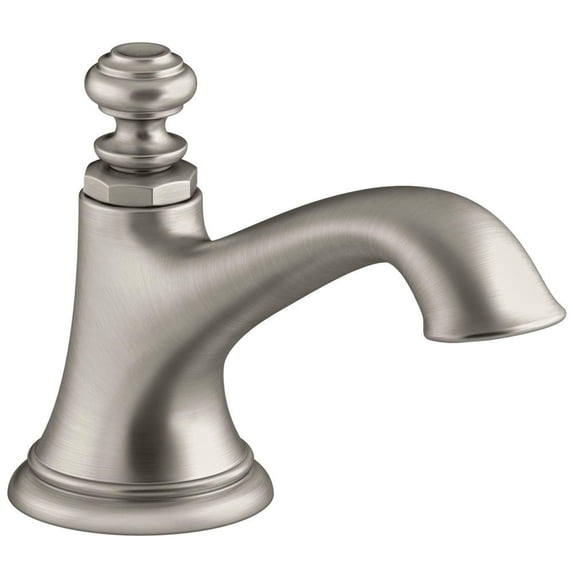 Kohler Artifacts Bell Bathroom Sink Spout
