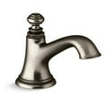 thumbnail image 1 of Kohler Artifacts Bell Bathroom Sink Spout, 1 of 2