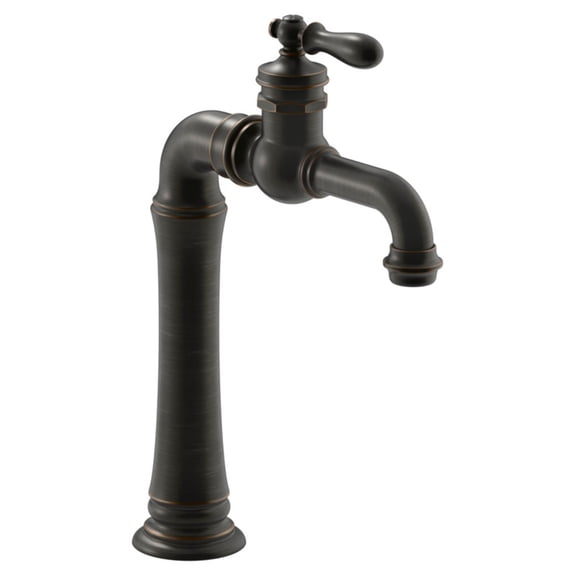 Kohler Artifacts Gentleman Bar Sink Faucet