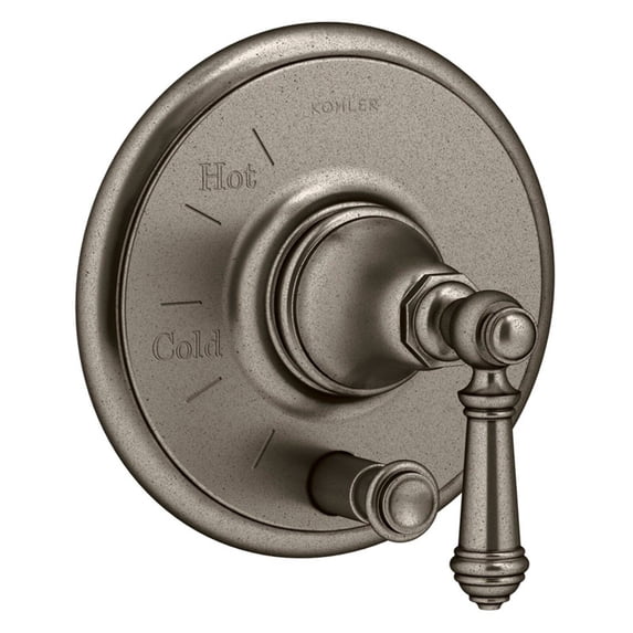Kohler Artifacts KT72768-4 Rite Temp Pressure Balancing Valve Trim