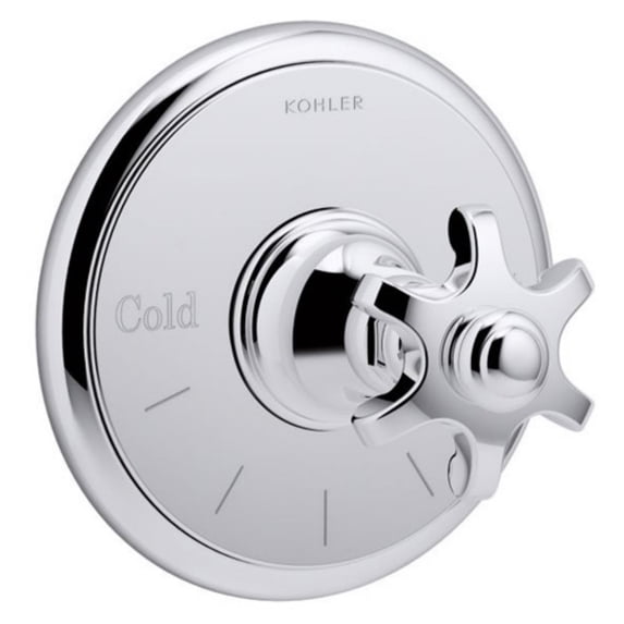 k-t72769-3m-cp artifacts thermostatic valve trim prng
