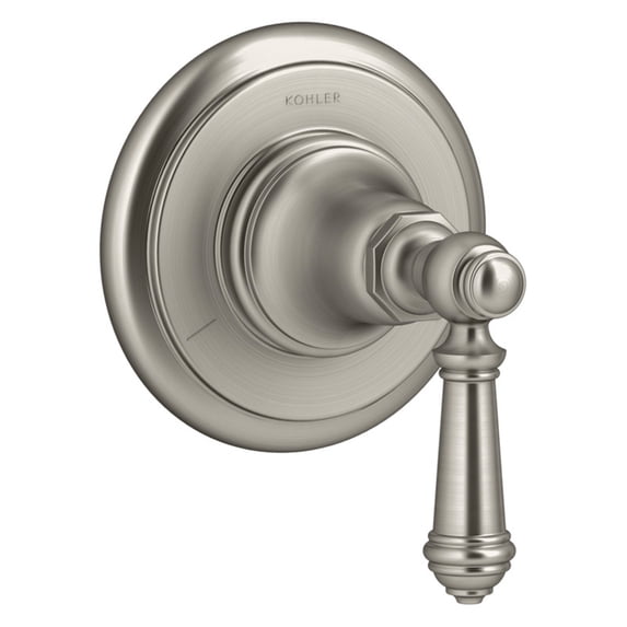 Kohler Artifacts KT72770-4 Transfer Valve Trim with Lever Handle