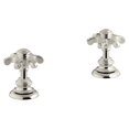 thumbnail image 1 of kohler 98068-3m artifacts bathroom sink prong handles, 1 of 2