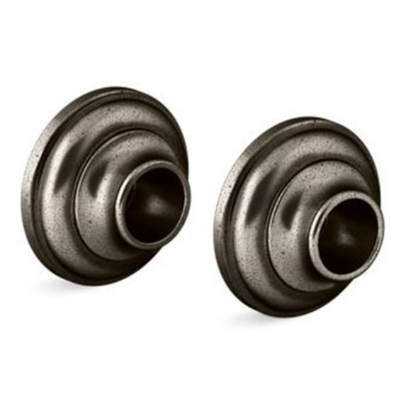 KOHLER K-72799-VNT Artifacts Slidebar Trim in Vintage Nickel