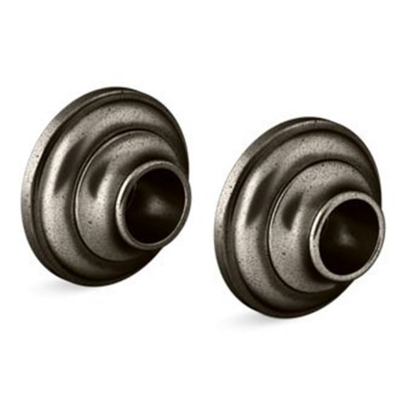 KOHLER K-72799-VNT Artifacts Slidebar Trim in Vintage Nickel