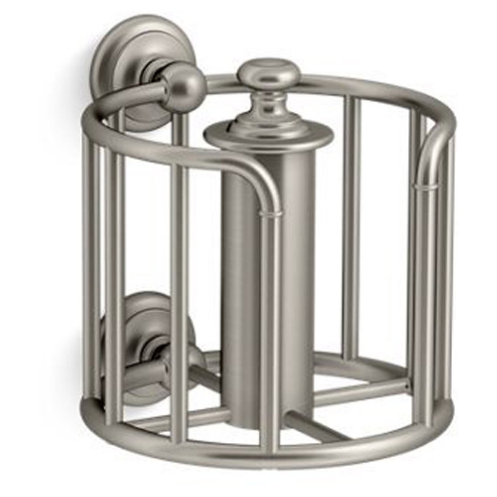 Kohler Artifacts Toilet Tissue Carriage