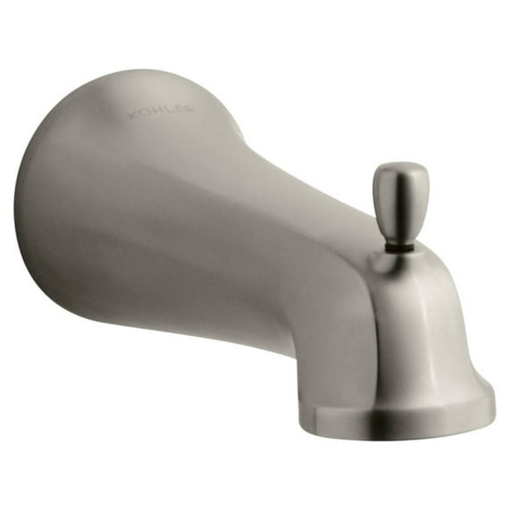 Kohler Bancroft K10588 Wall Mount Diverter Bath Spout