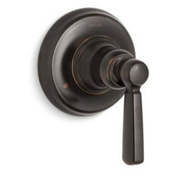 Kohler Bancroft KT10595-4 Lever Handle Valve Trim