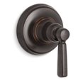 thumbnail image 1 of k-t10596-4-2bz bancro faucet  volume control trim  lever hndl, 1 of 2
