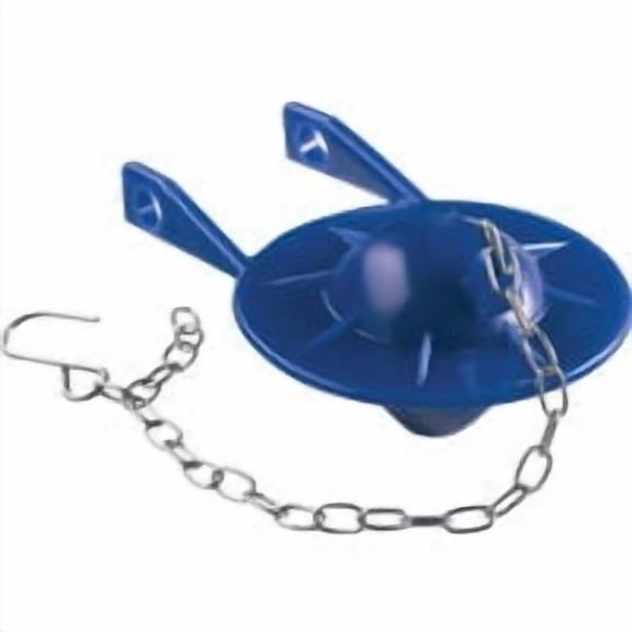 Kohler Blue Flapper without Float, Case of 8