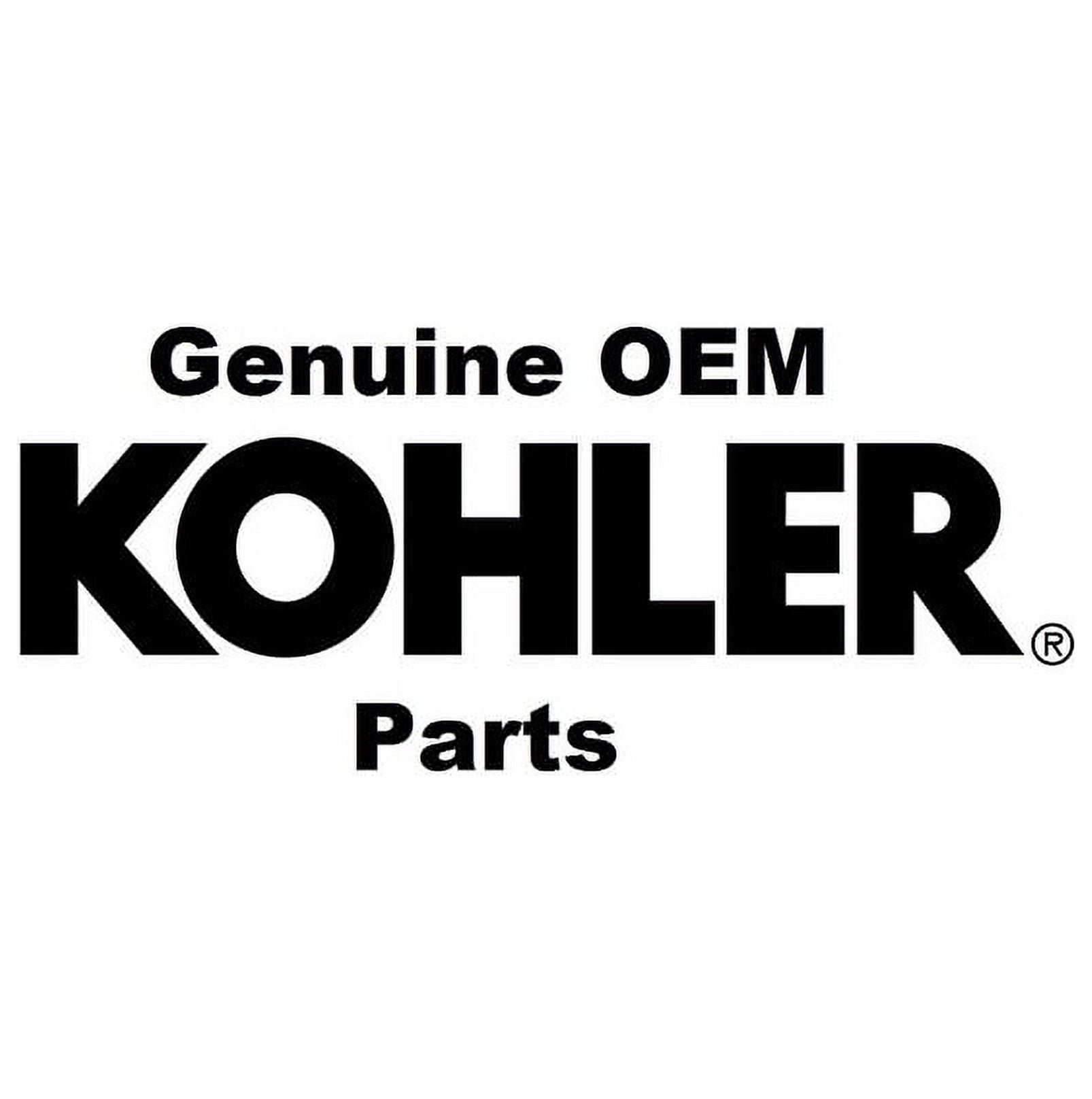 Kohler Breather Hose 12 326 27-S