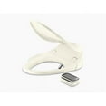 thumbnail image 1 of Kohler K-4108-96 C3-230 Elongated Bidet Toilet Seat - Biscuit, 1 of 7