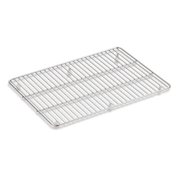 Kohler Cairn Large Stainless Steel Sink Grid for K-8206