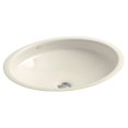 thumbnail image 1 of Kohler Canvas K2874 Undermount Bathroom Sink, 1 of 2